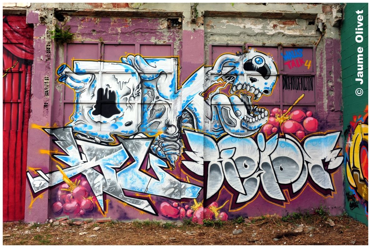 G1866 � Jaume Olivet