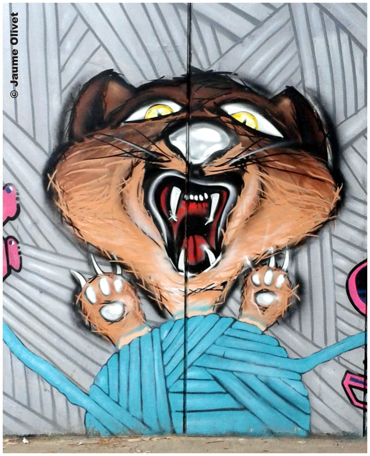 G1881 � Jaume Olivet