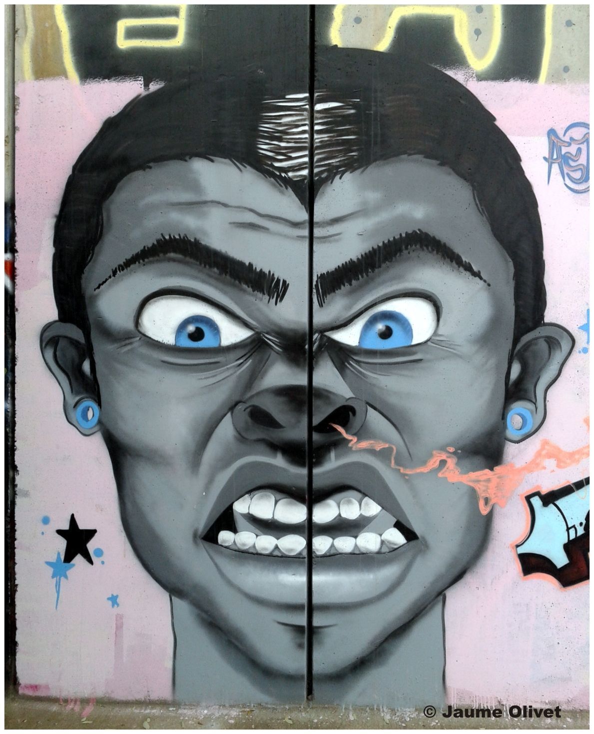 G1887 � Jaume Olivet