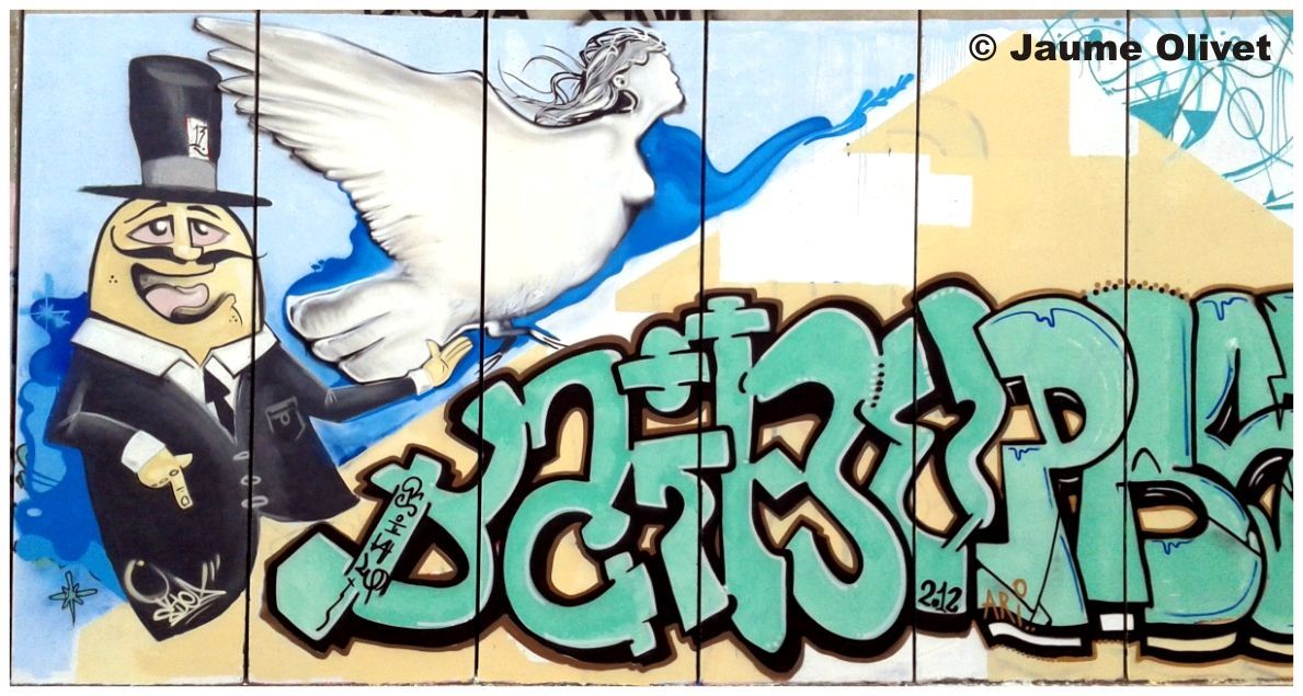 G1888 � Jaume Olivet