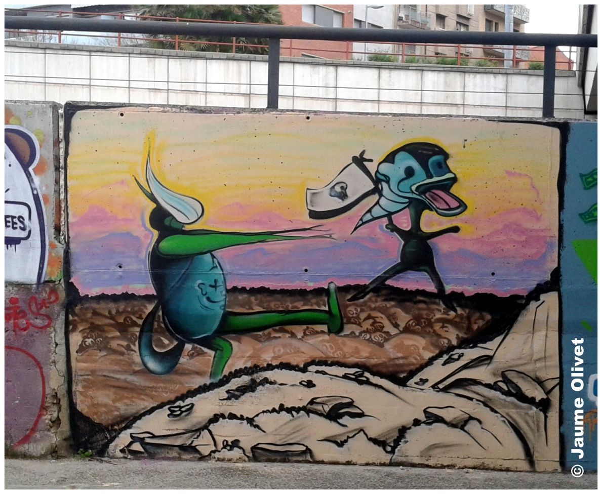 G1894 � Jaume Olivet