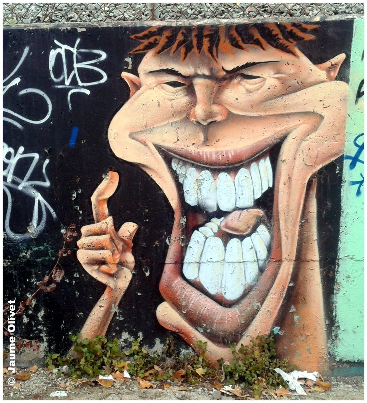 G1903 � Jaume Olivet