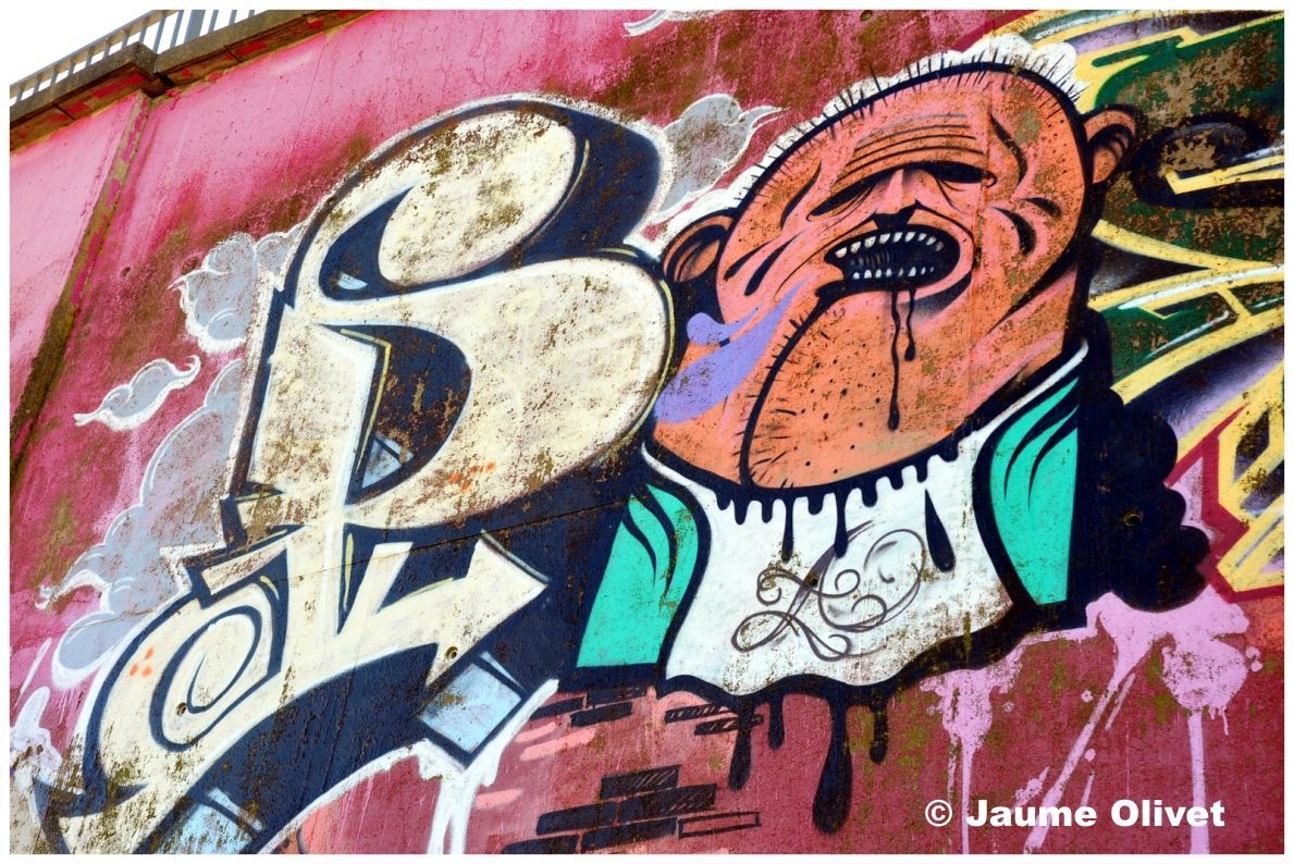 G1917 � Jaume Olivet