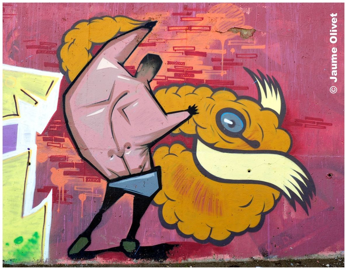 G1919 � Jaume Olivet