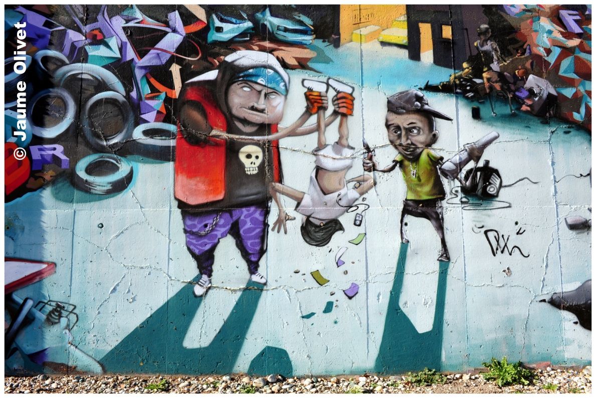 G1929 � Jaume Olivet