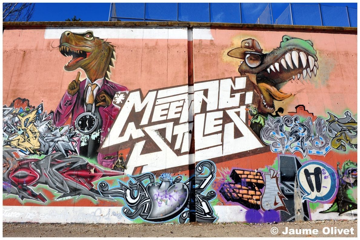 G1935 � Jaume Olivet