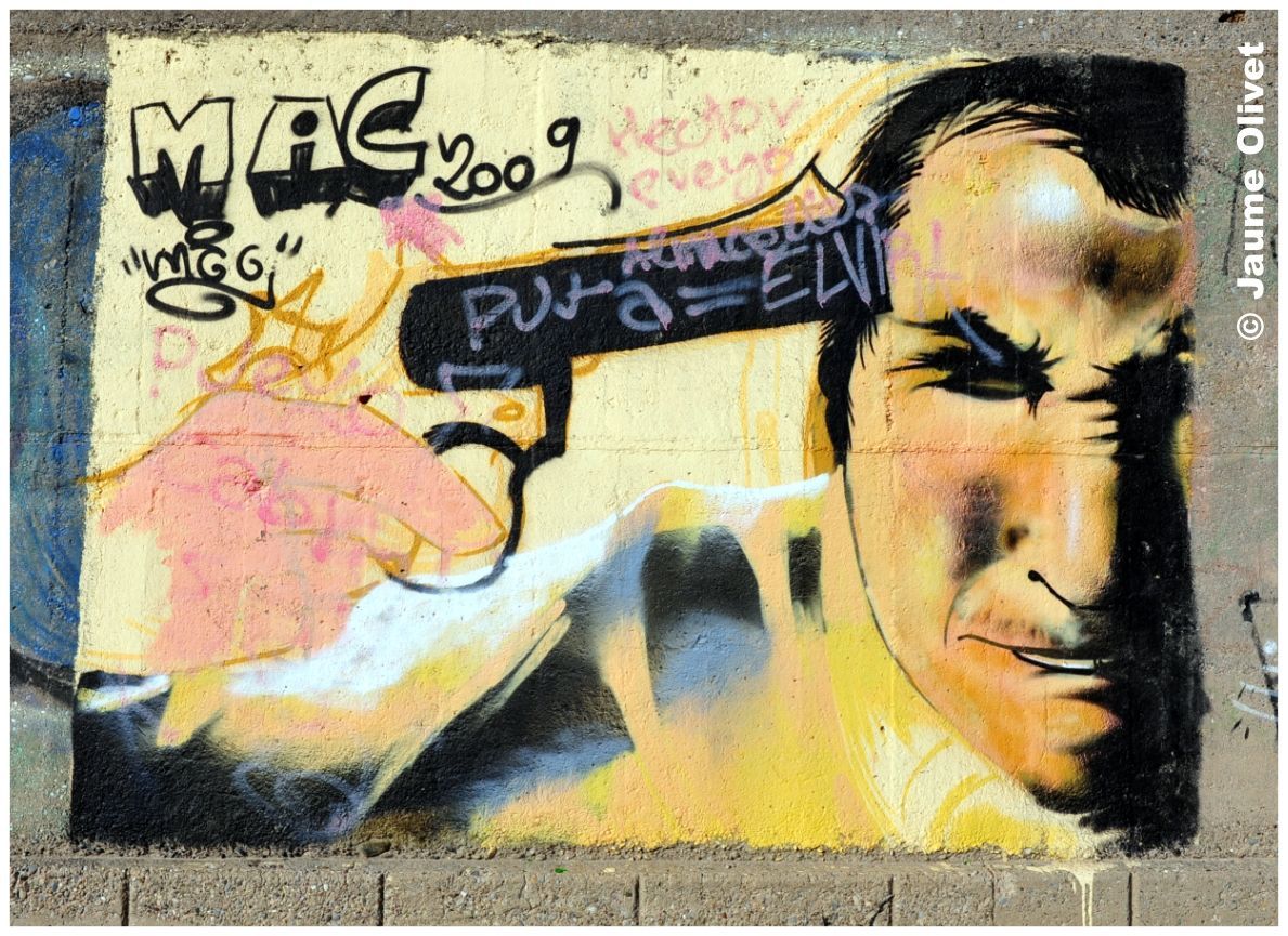 G1939 � Jaume Olivet