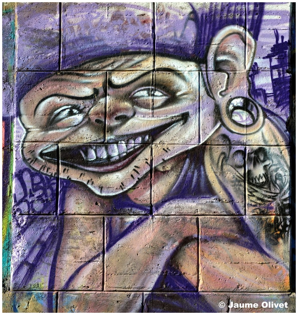 G1943 � Jaume Olivet