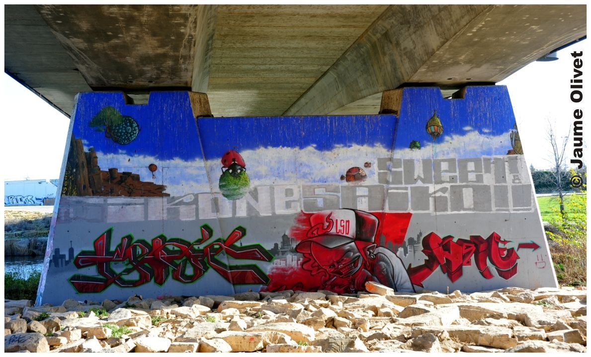 G1951 � Jaume Olivet