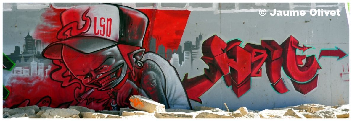 G1952 � Jaume Olivet