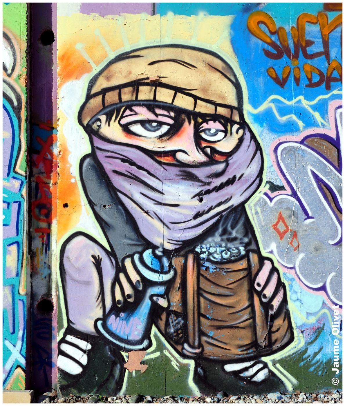 G1957 � Jaume Olivet