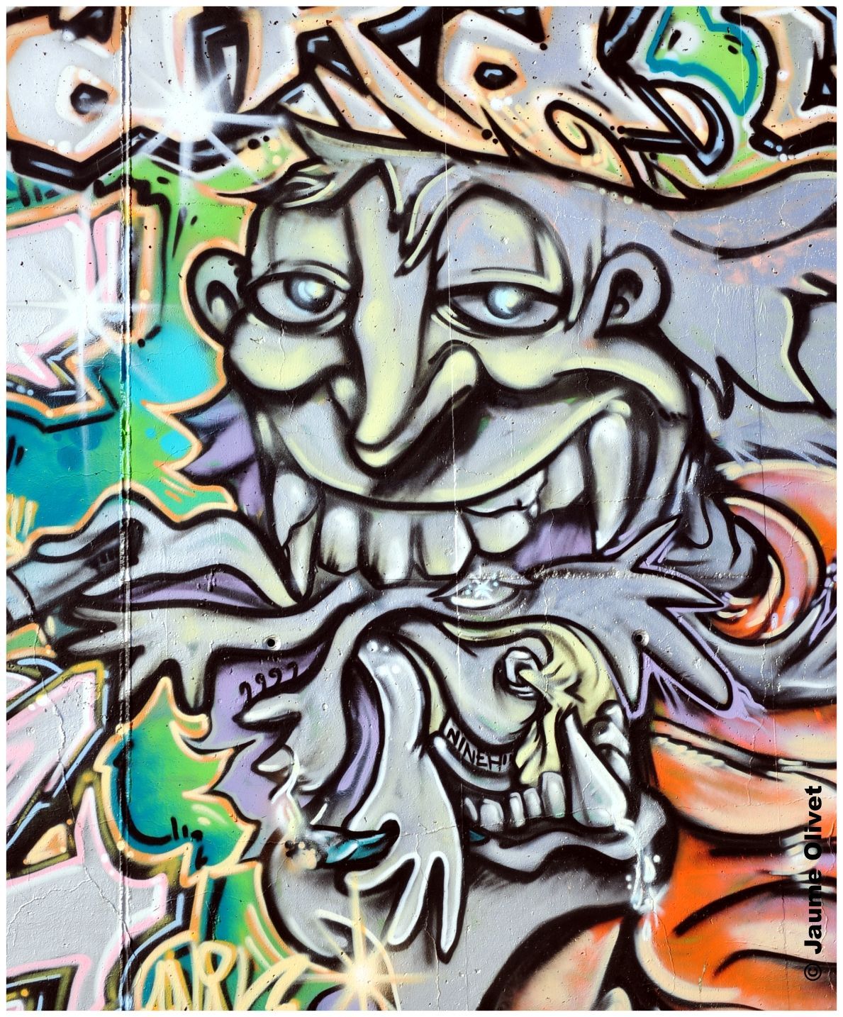 G1958 � Jaume Olivet