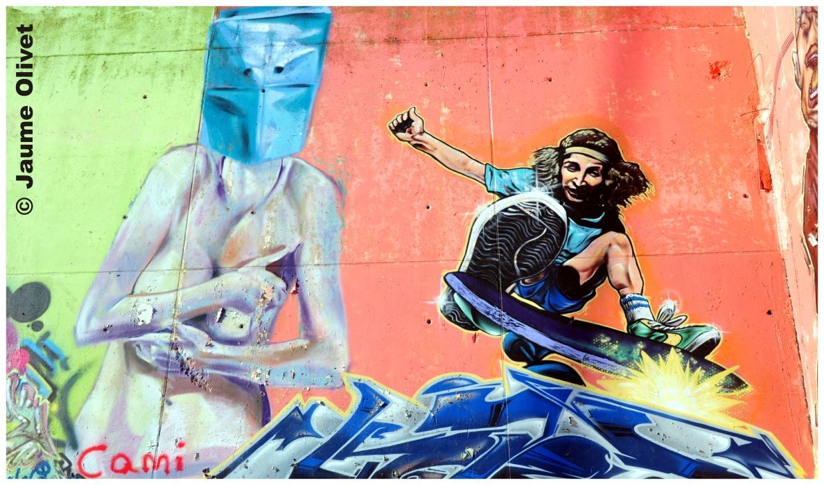 G1966 � Jaume Olivet