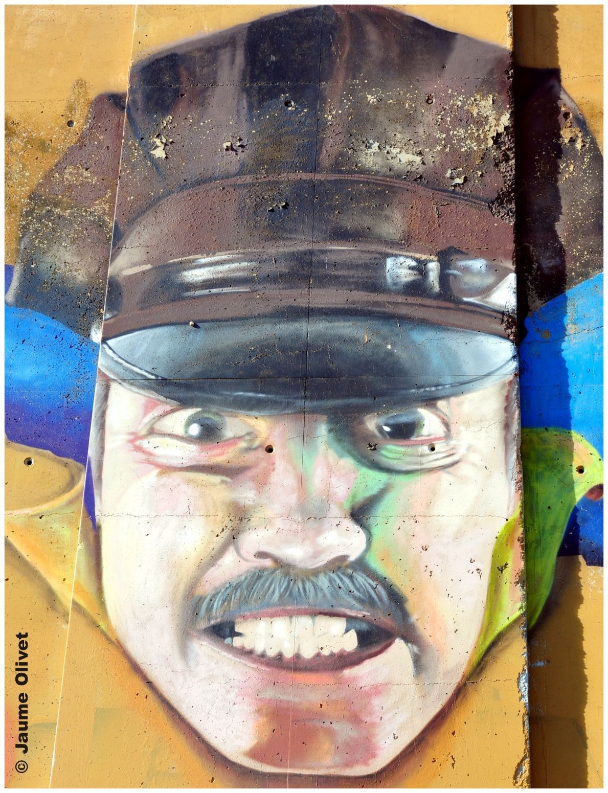 G1968 � Jaume Olivet