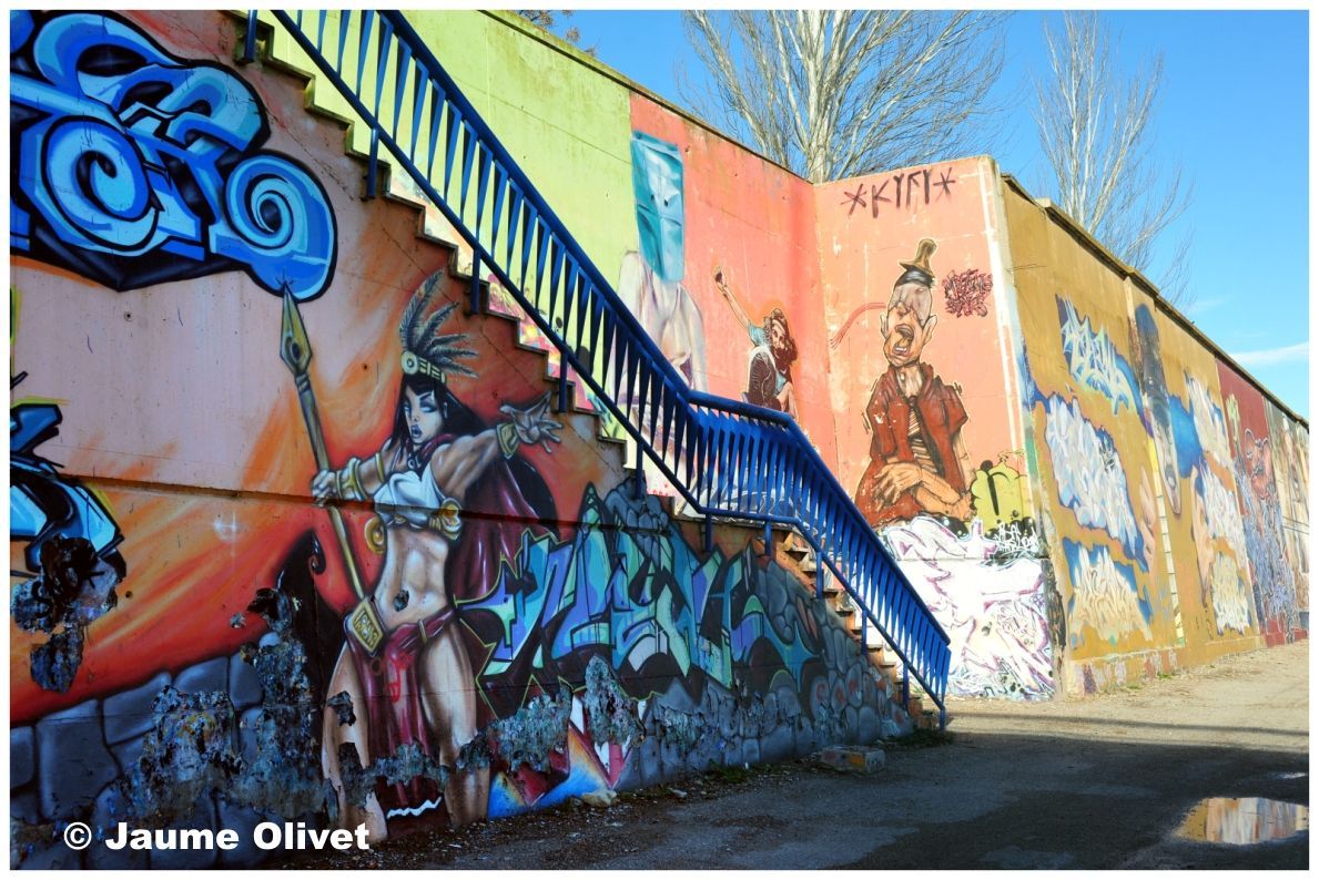 G1972 � Jaume Olivet