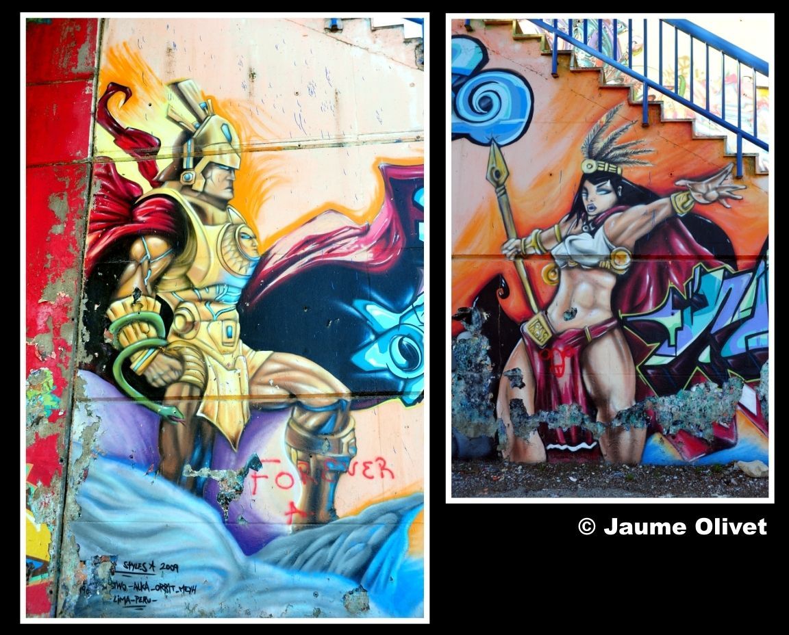 G1975 � Jaume Olivet