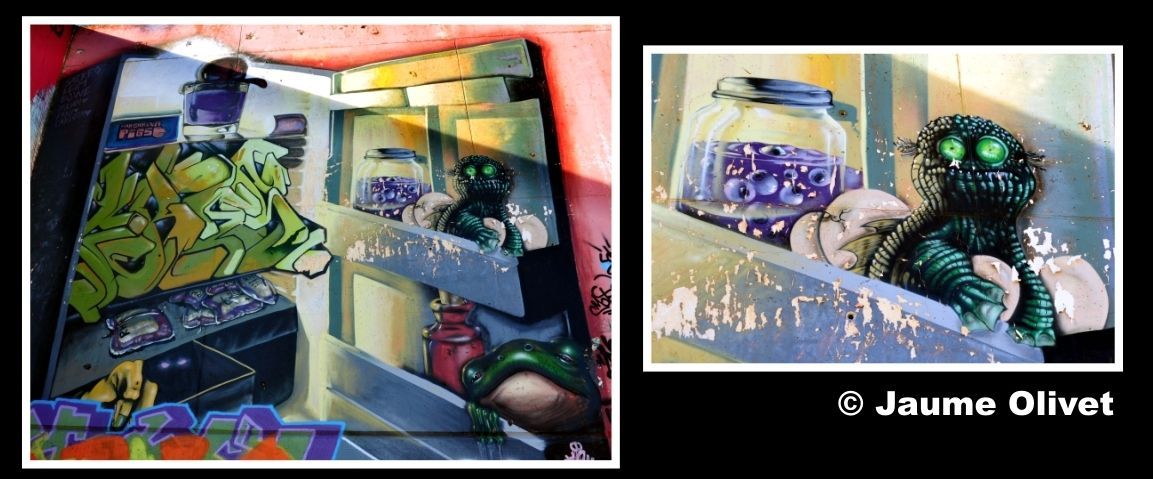 G1976 � Jaume Olivet