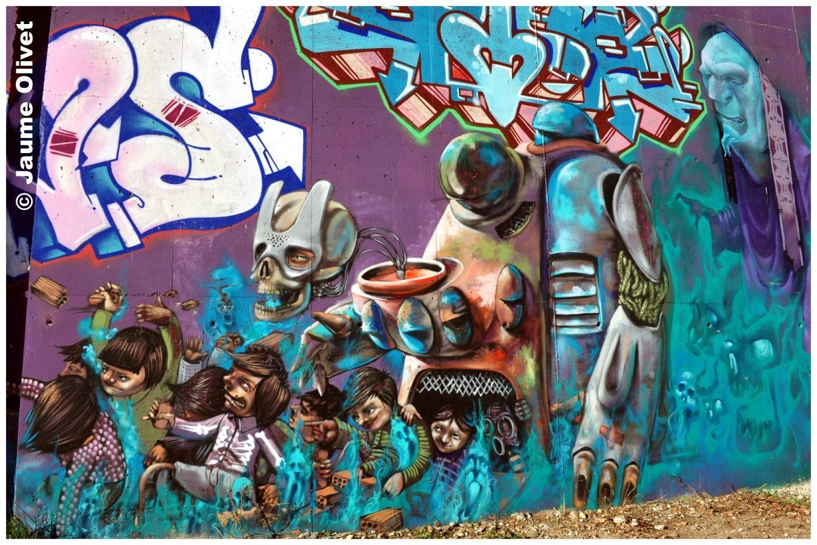 G1977 � Jaume Olivet