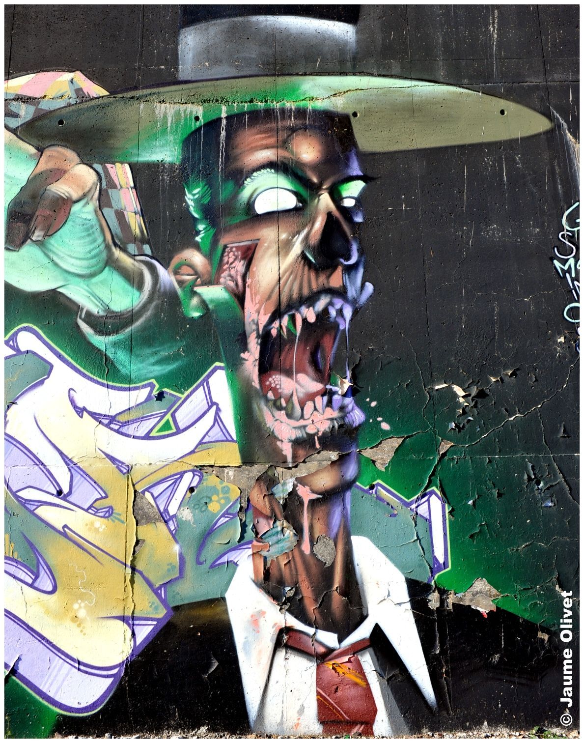 G1980 � Jaume Olivet