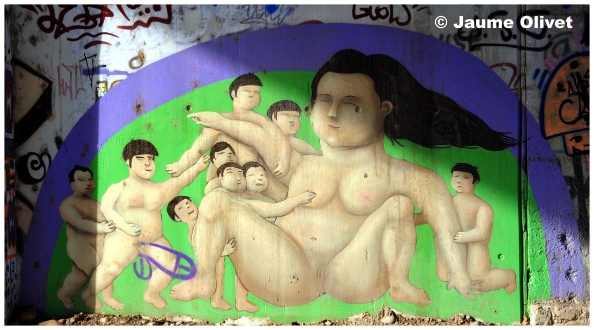 G1984 � Jaume Olivet