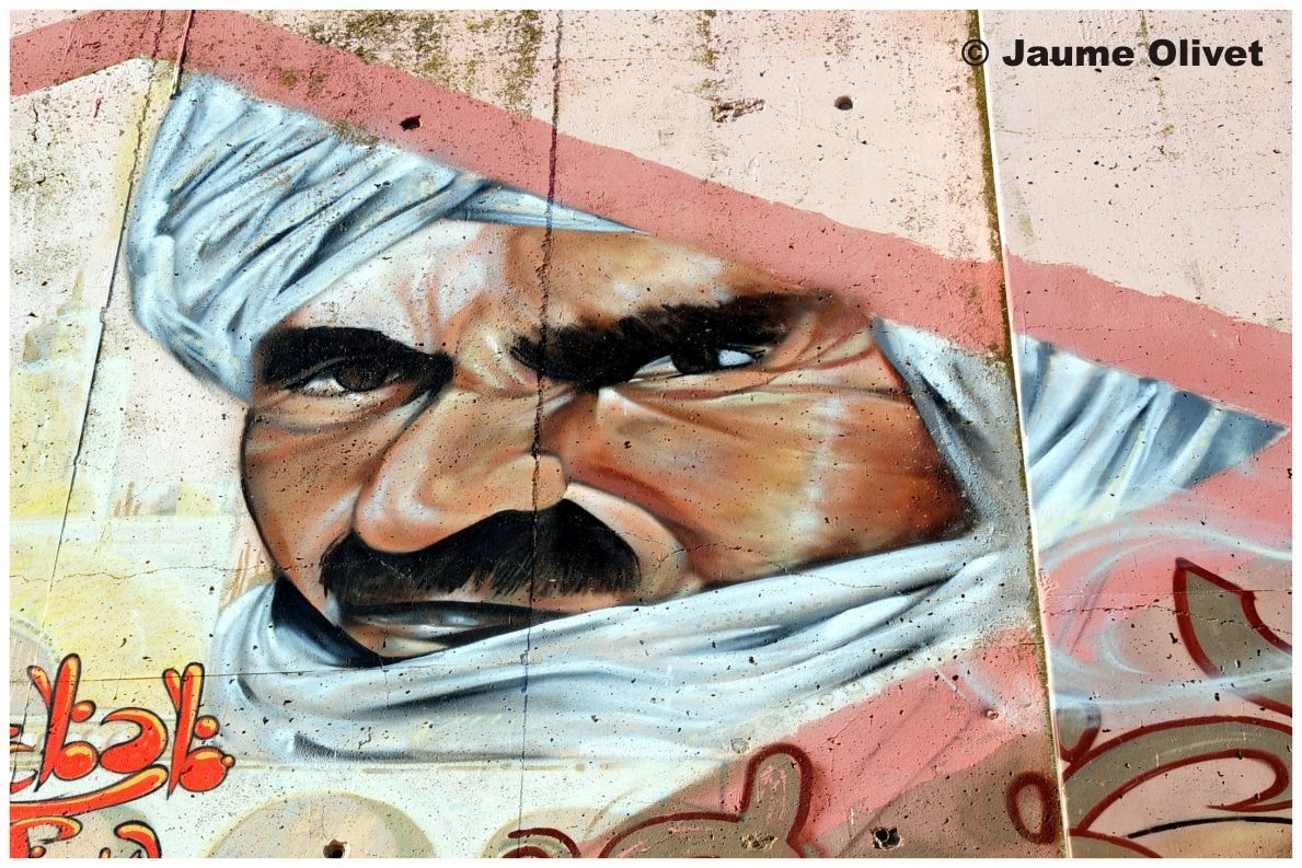 G1985  Jaume Olivet