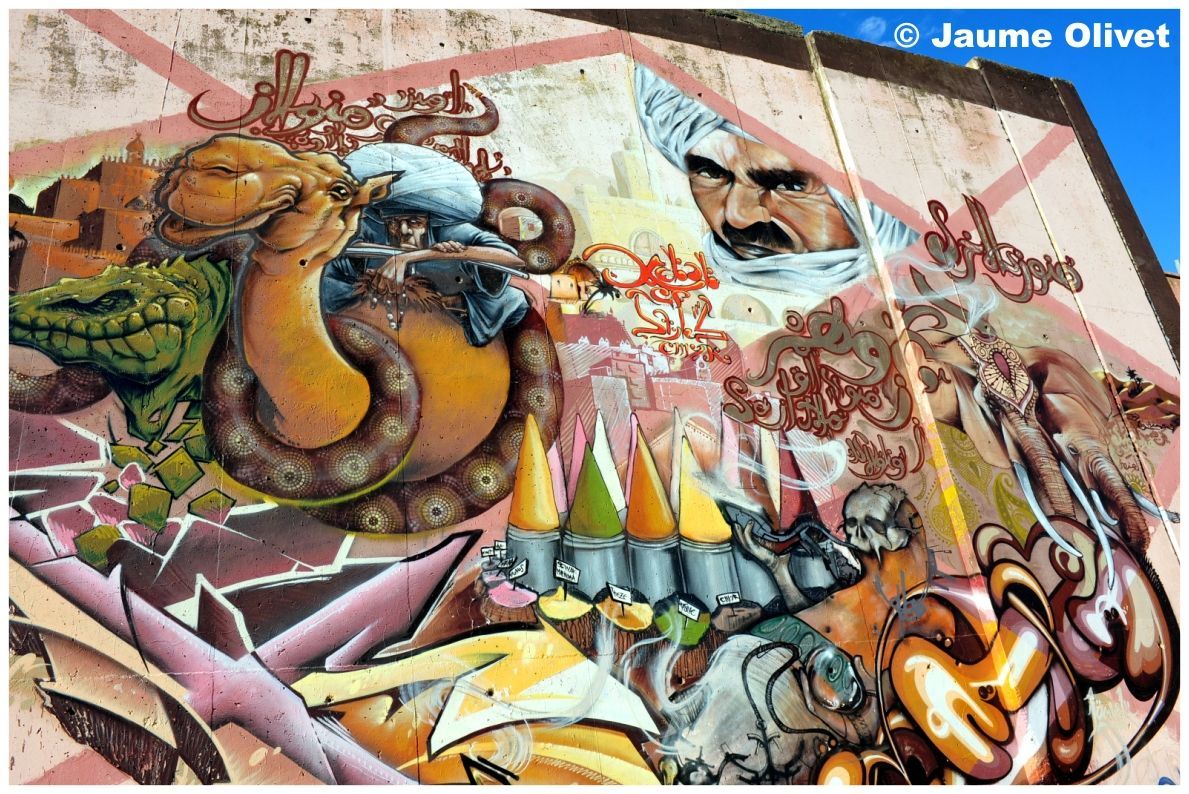 G1988 � Jaume Olivet