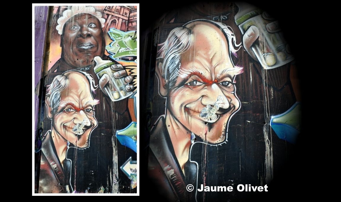 G1991 � Jaume Olivet