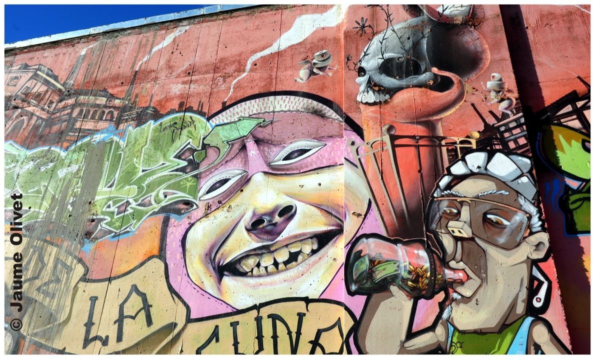 G1992 � Jaume Olivet