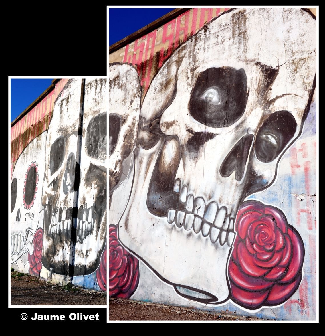 G1996 � Jaume Olivet