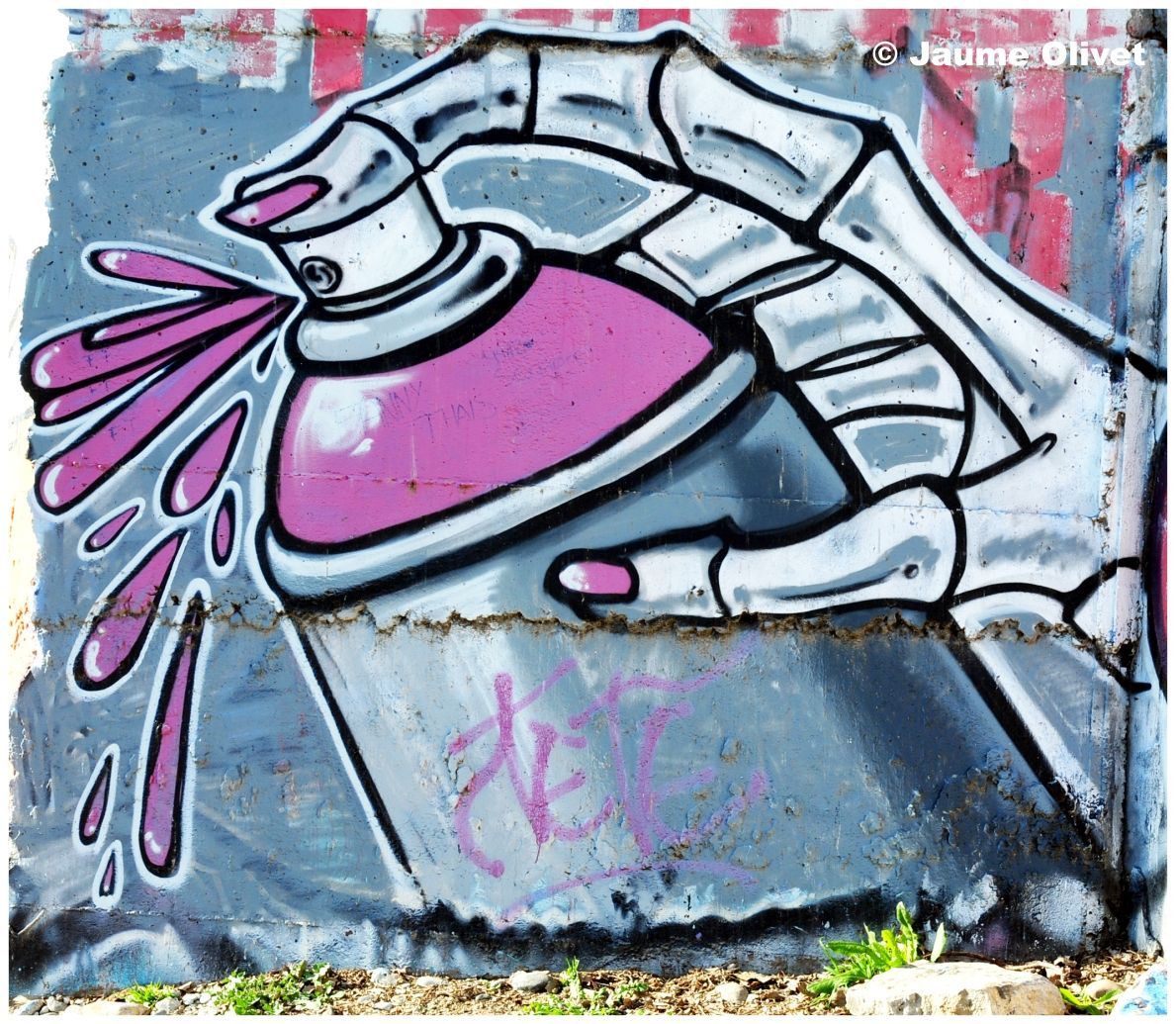 G1997 � Jaume Olivet