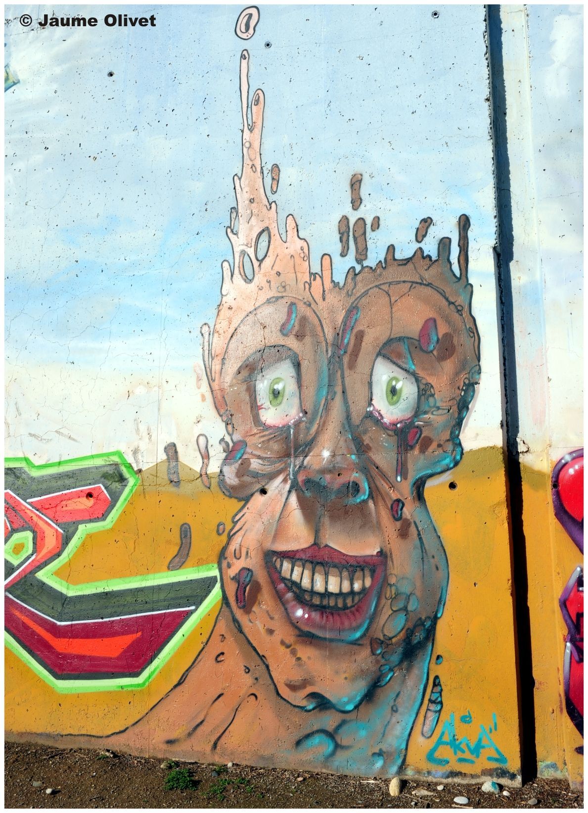 G1999 � Jaume Olivet