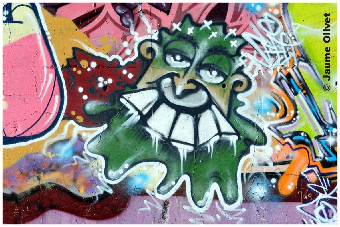 G2002 � Jaume Olivet