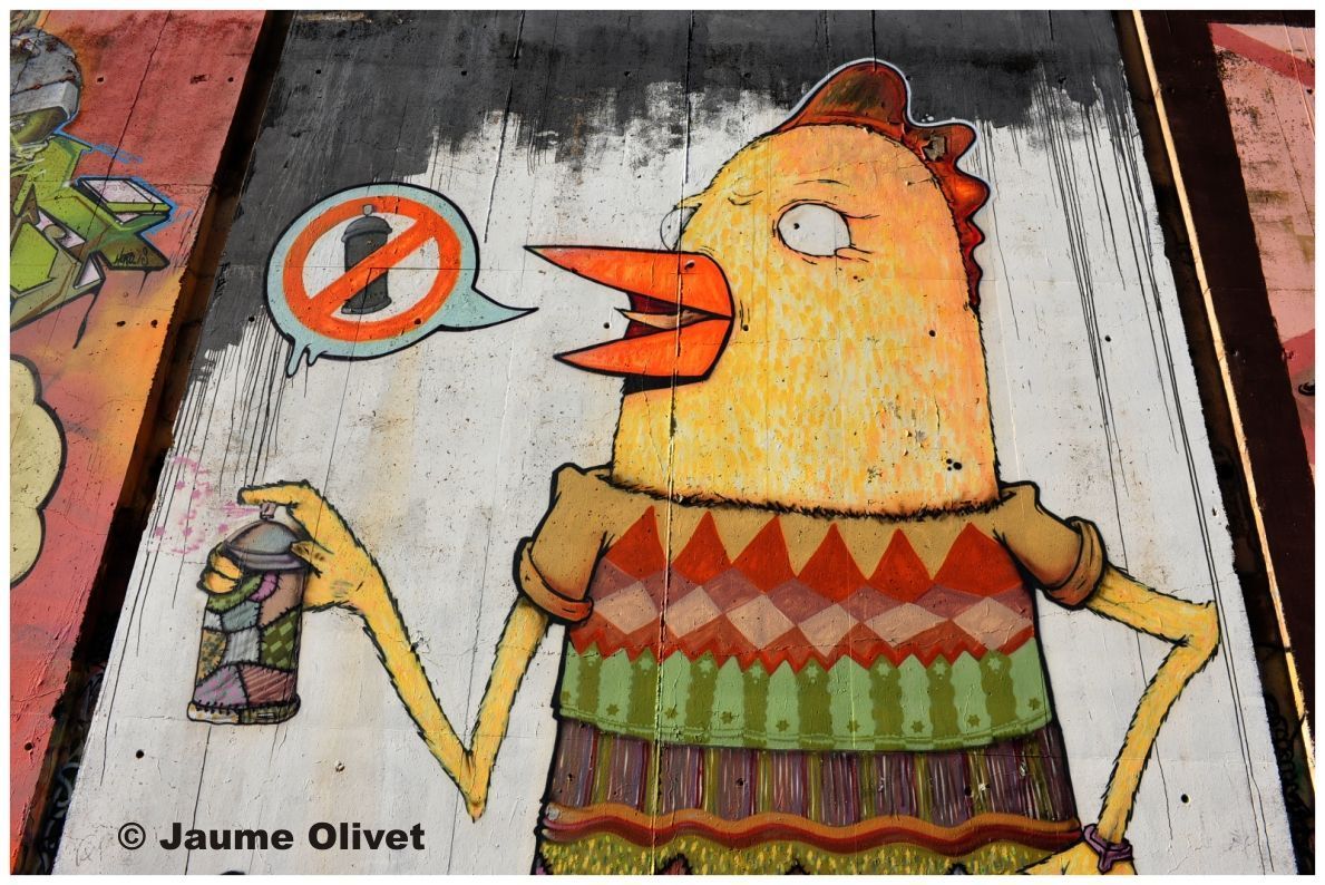 G2003 � Jaume Olivet