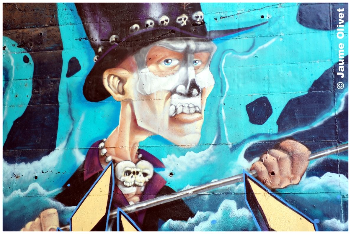 G2006 � Jaume Olivet