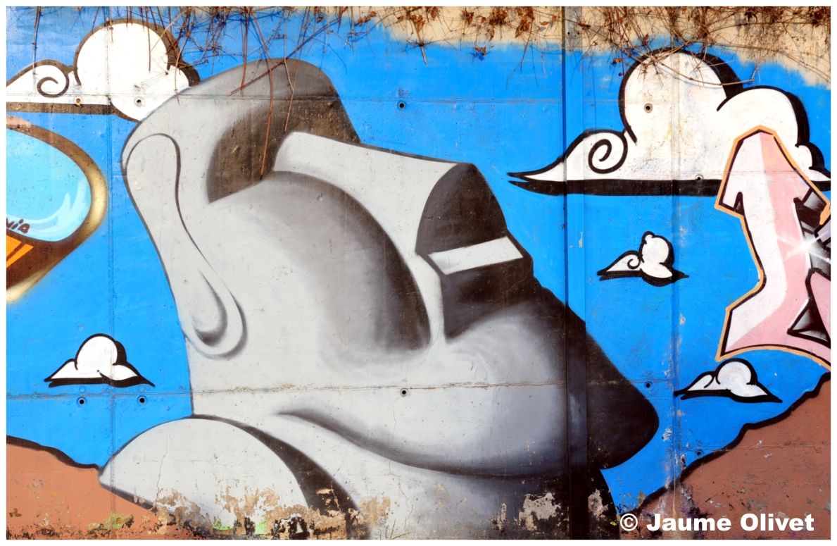 G2009 � Jaume Olivet