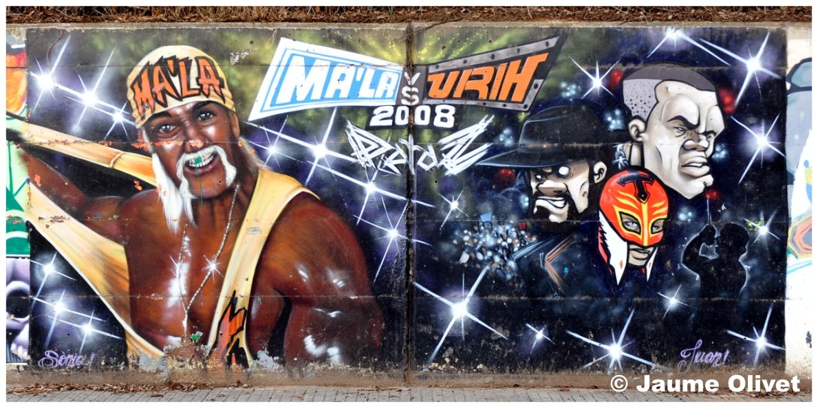 G2014 � Jaume Olivet