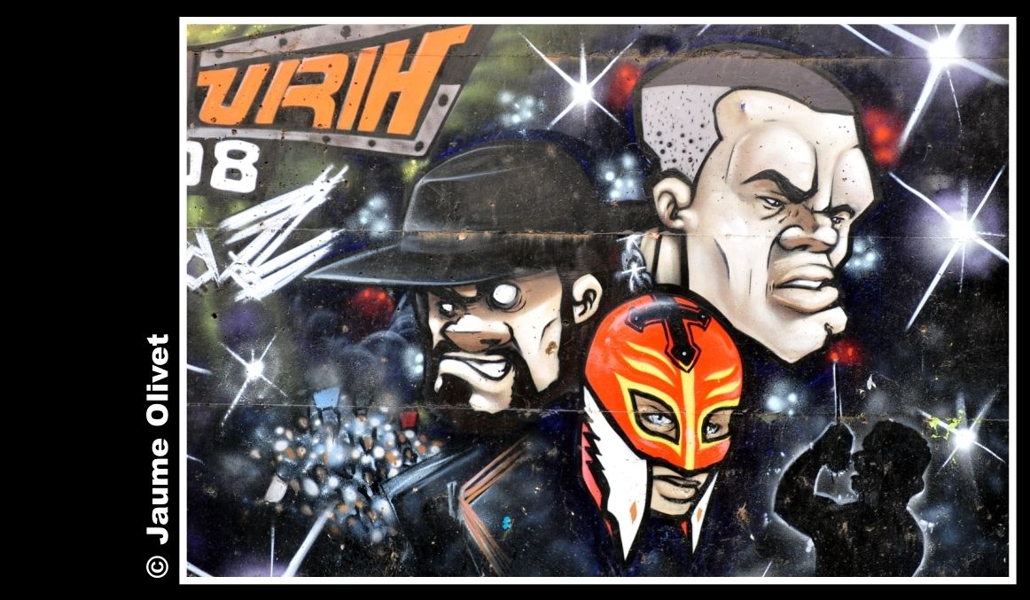 G2016 � Jaume Olivet