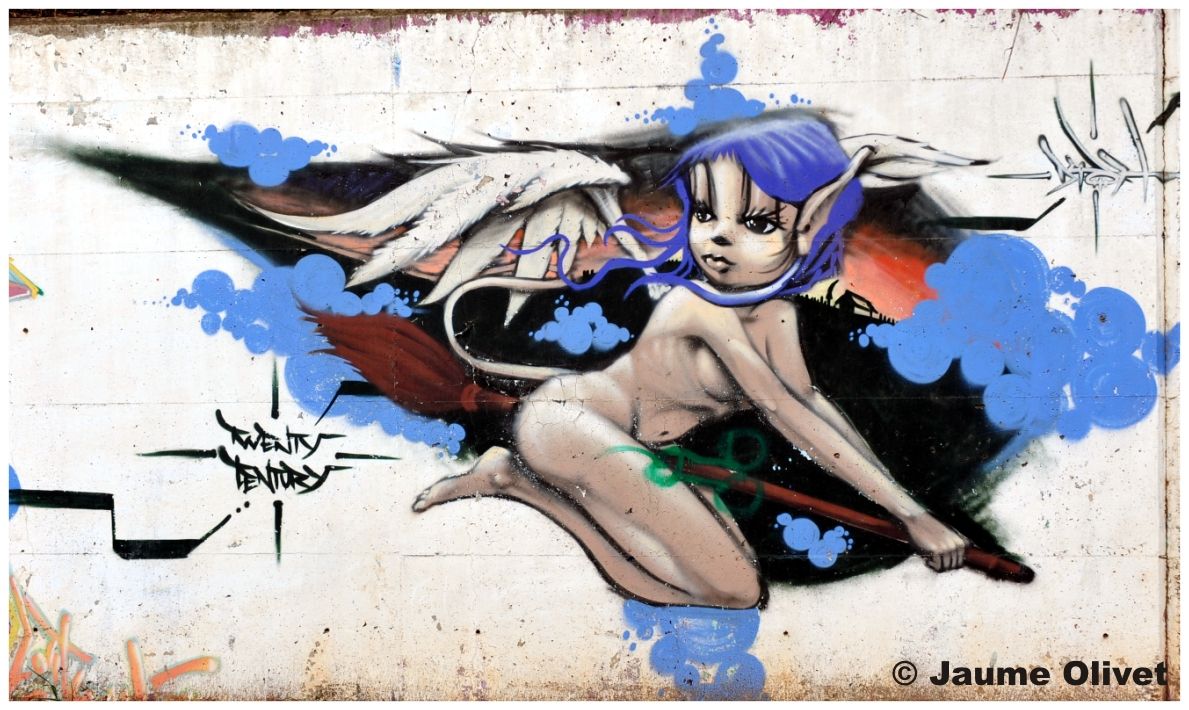 G2017 � Jaume Olivet