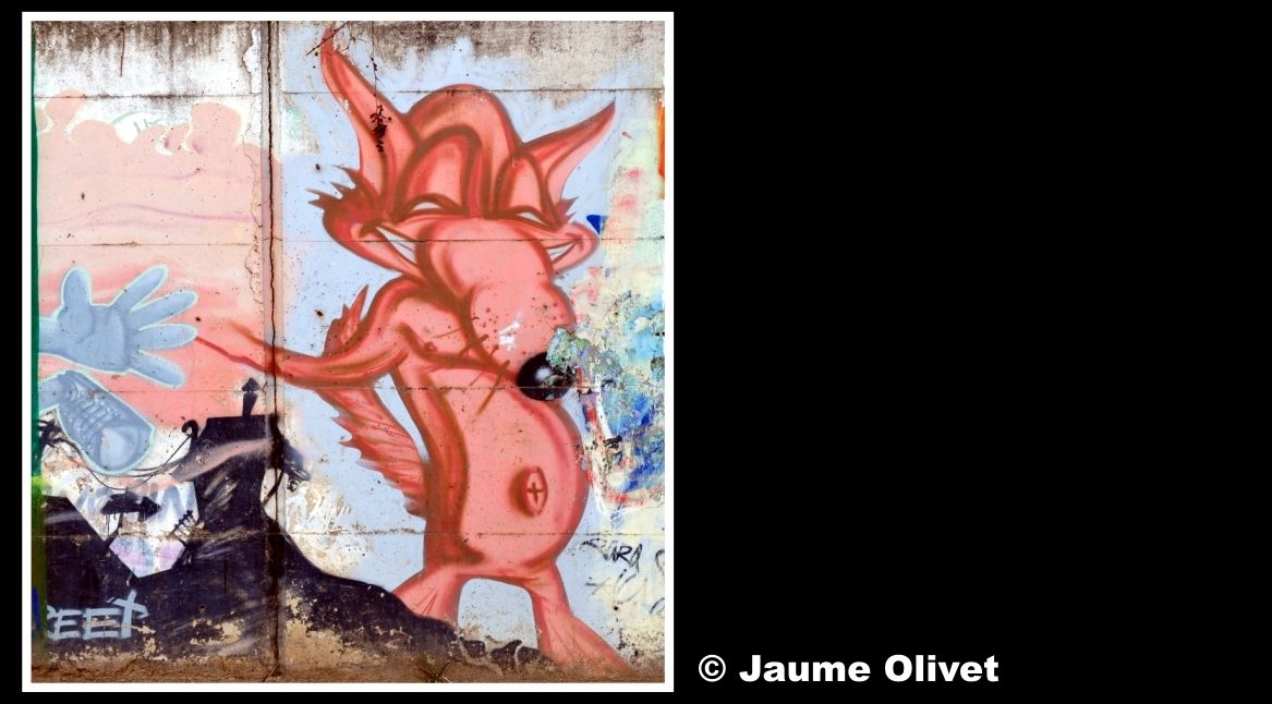 G2019 � Jaume Olivet