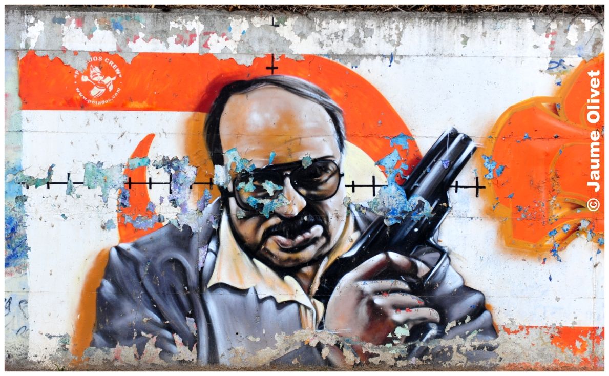 G2020 � Jaume Olivet