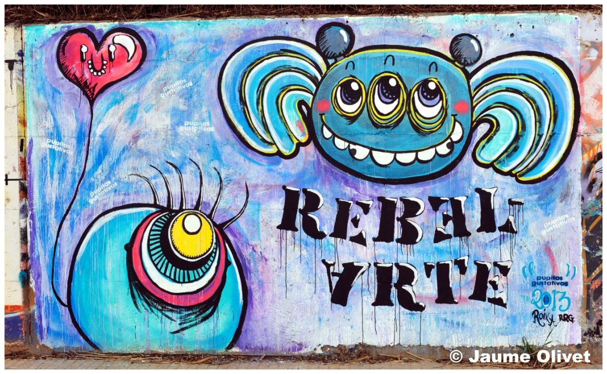 G2021 � Jaume Olivet