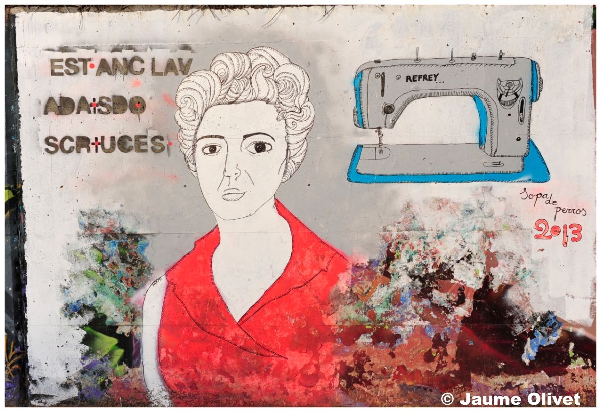 G2022 � Jaume Olivet