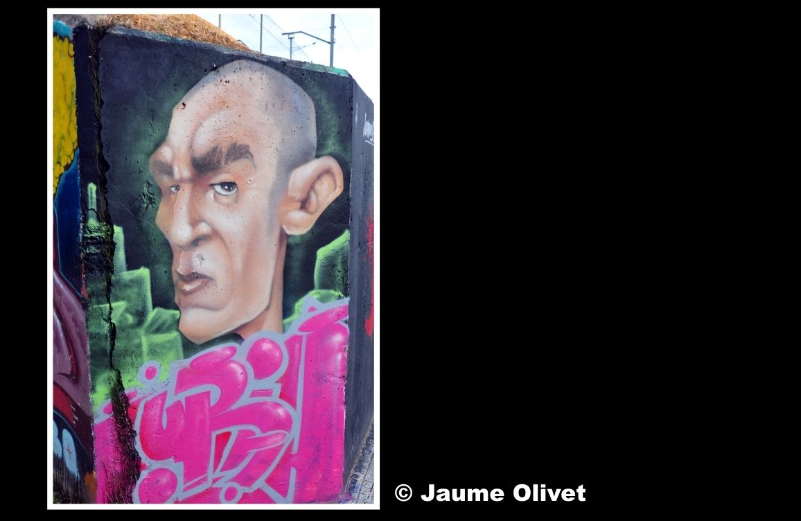 G2026 � Jaume Olivet