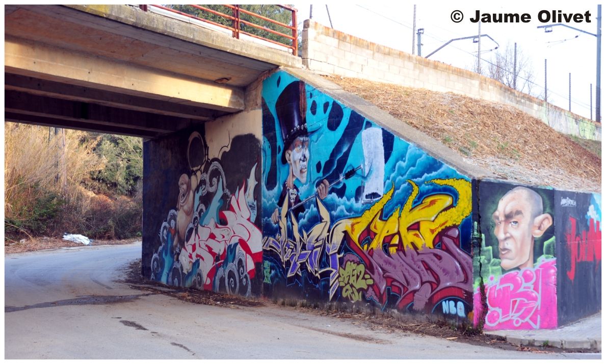 G2027 � Jaume Olivet