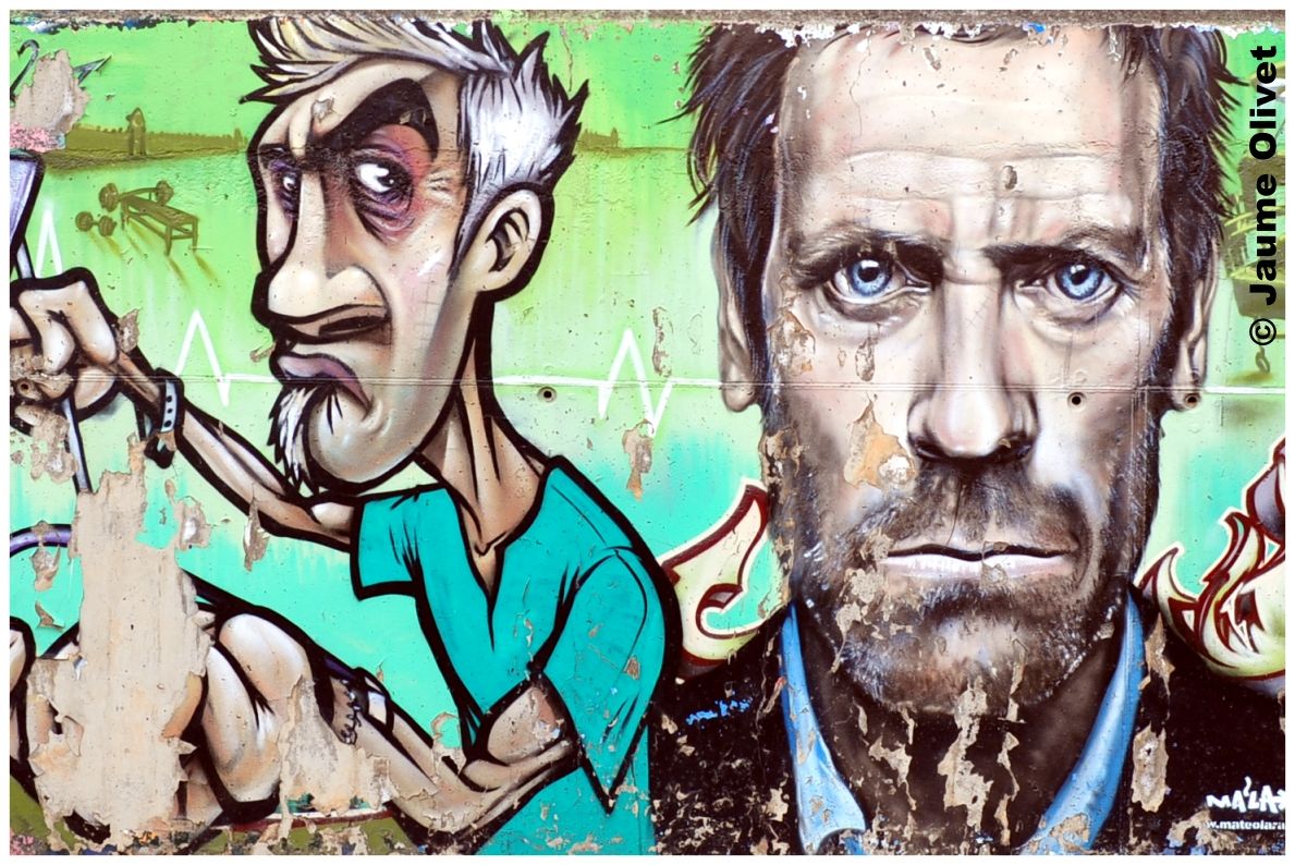 G2028 � Jaume Olivet