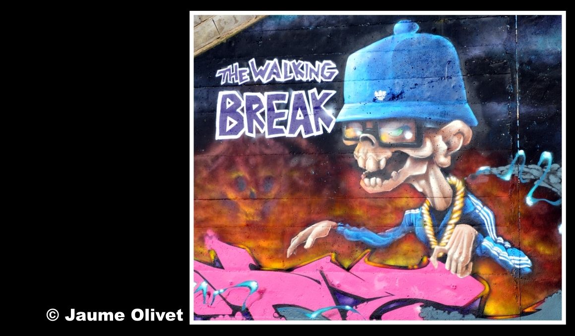 G2030 � Jaume Olivet