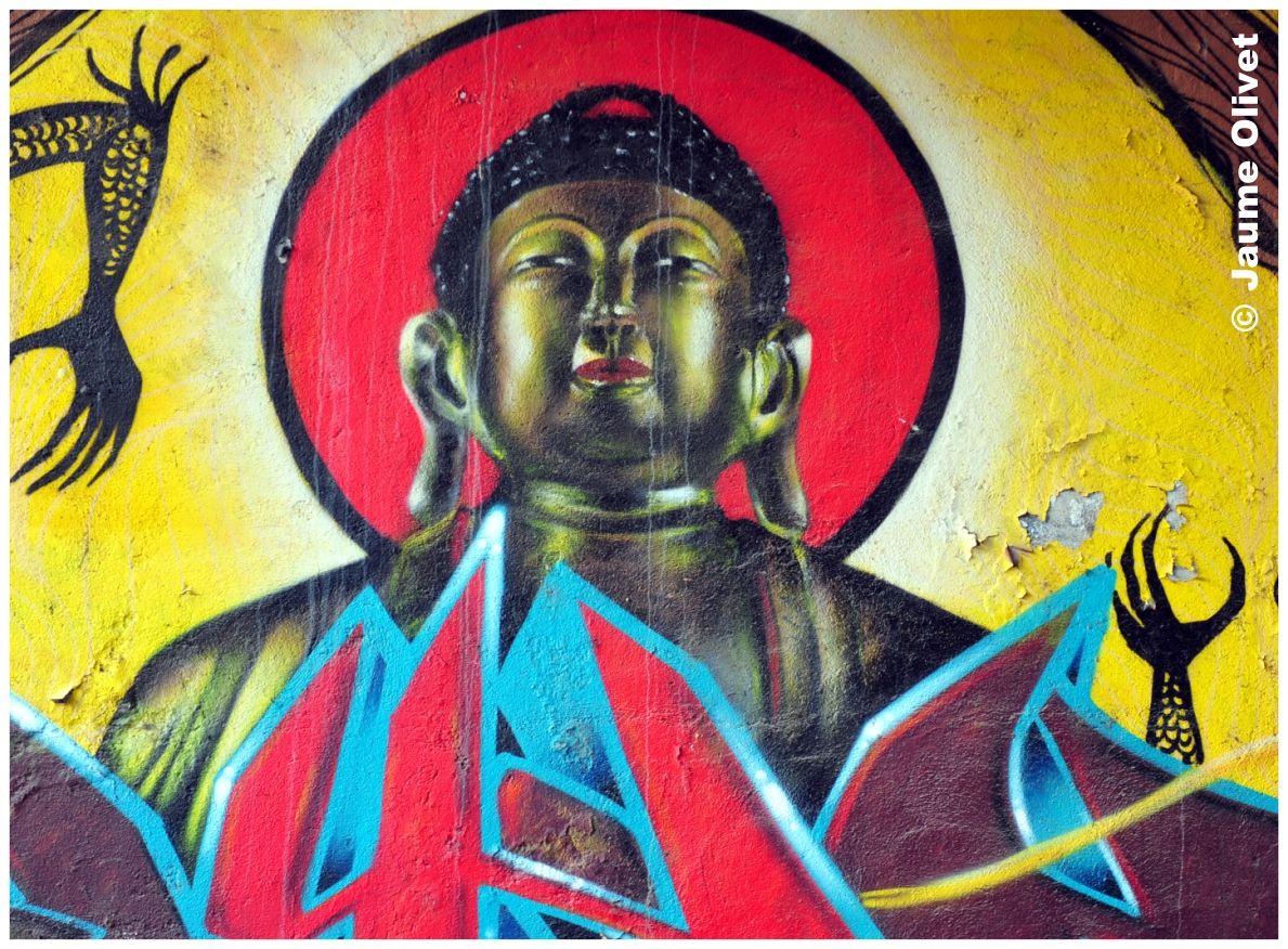 G2033 � Jaume Olivet