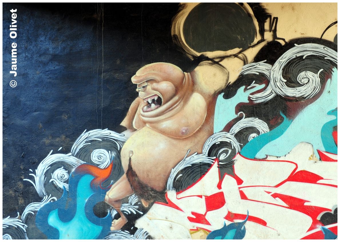 G2034 � Jaume Olivet