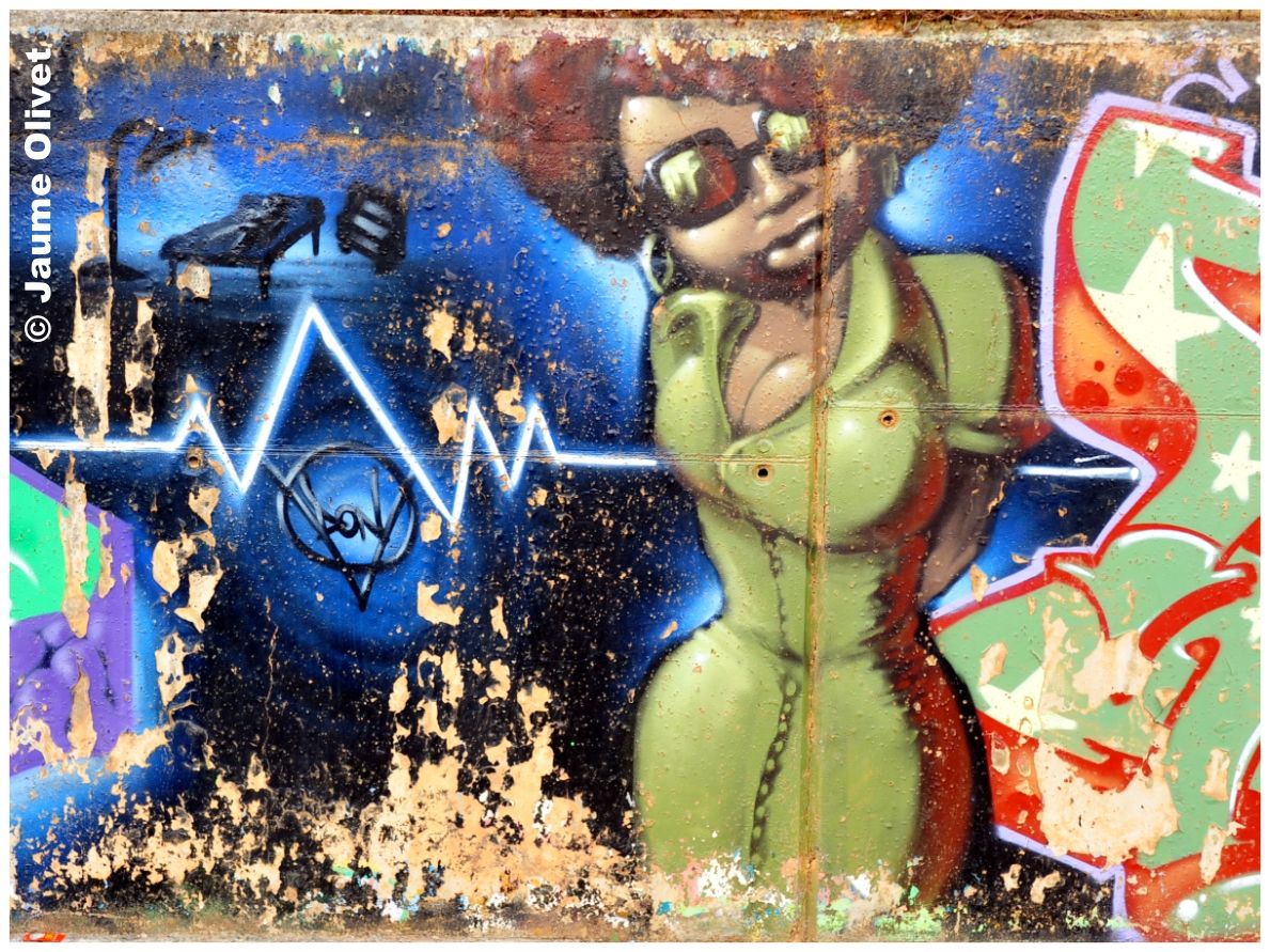 G2040 � Jaume Olivet