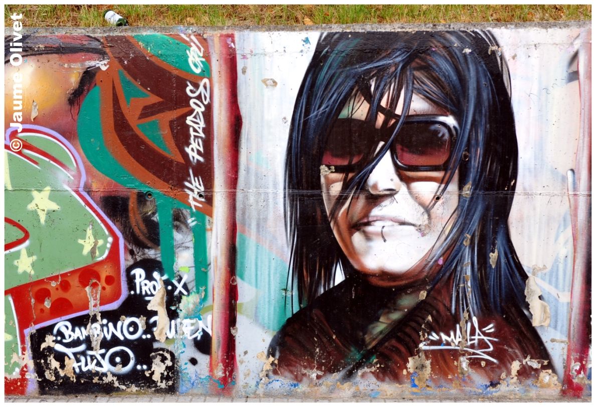 G2041 � Jaume Olivet